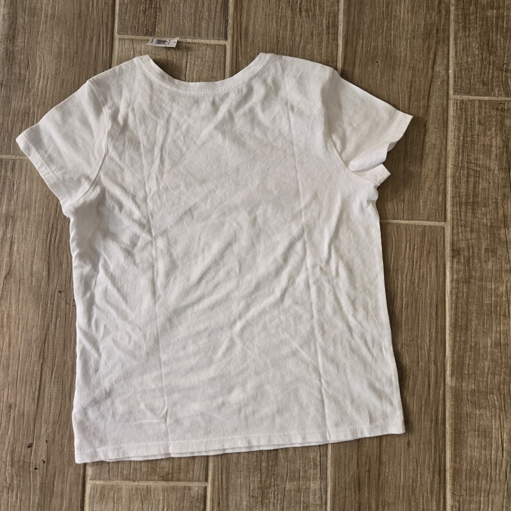 Old Navy girls plus size tee - Picture 2 of 2
